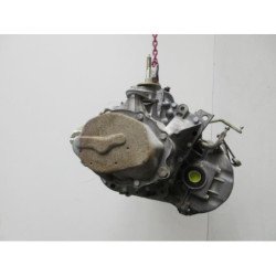 Boite De Vitesses Peugeot 206 Phase 1